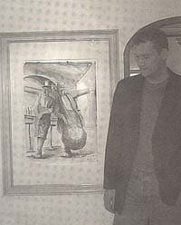 Witz, Charme, Boshaftigkeit und Phantasie