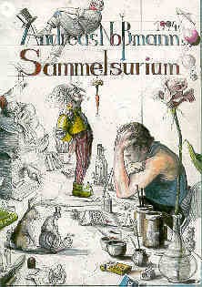 Hinter der Ironie scharfer Ernst