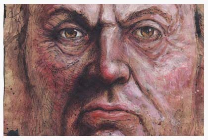 Luther