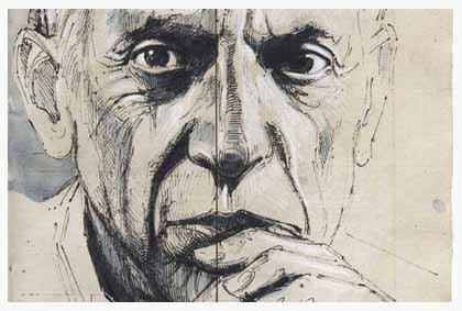 Pablo Picasso