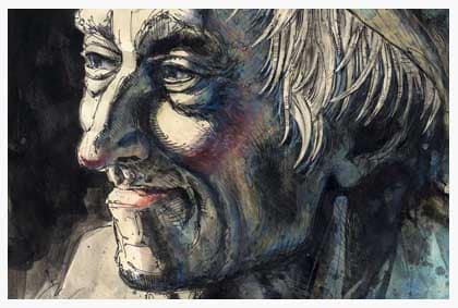 Francois-Marie Arouet Voltaire