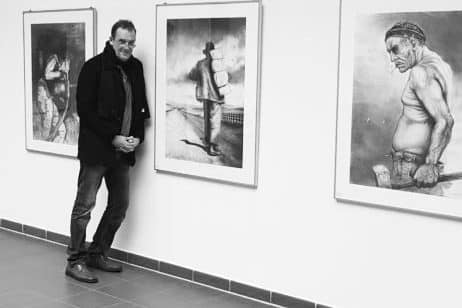 Einzelausstellungen