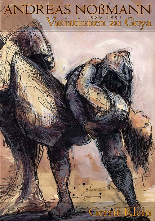 Variationen zu Goya