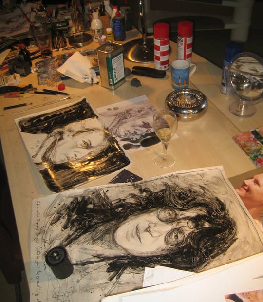 John Lennon