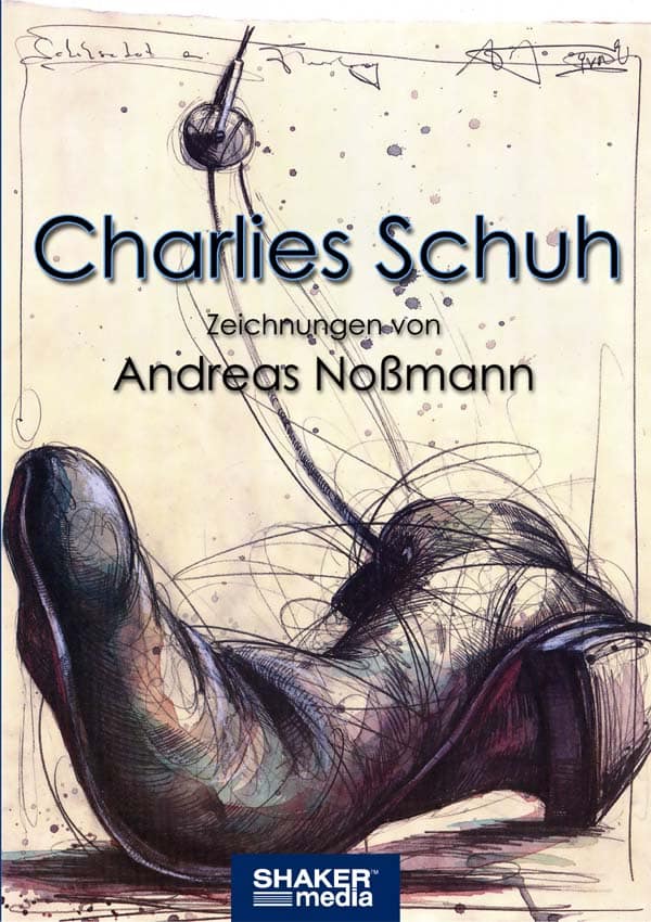 Charlies Schuh