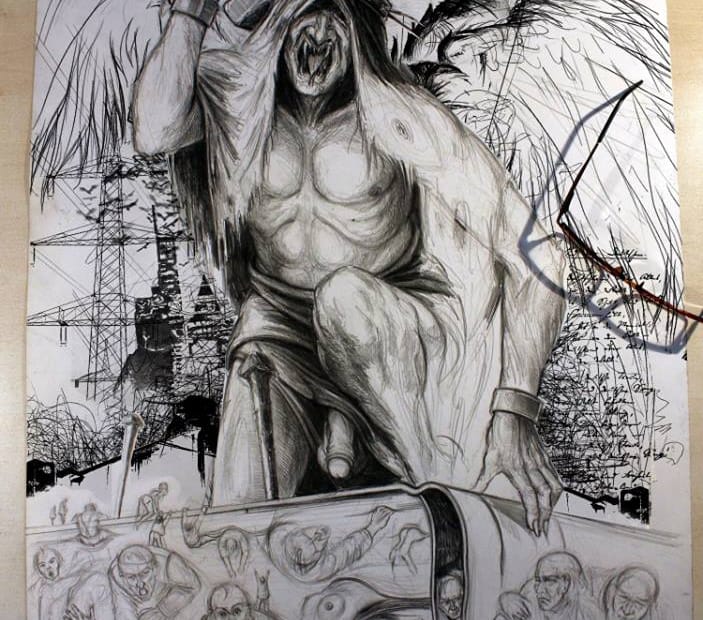 Kornowski/Noßmann Projekt