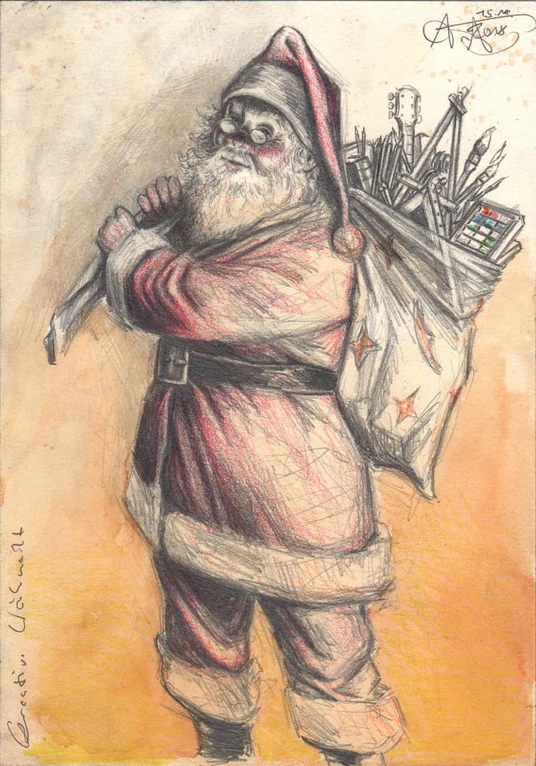 Kreative Weihnachten Kreative Weihnachten