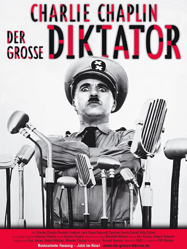 Der große Dikatator