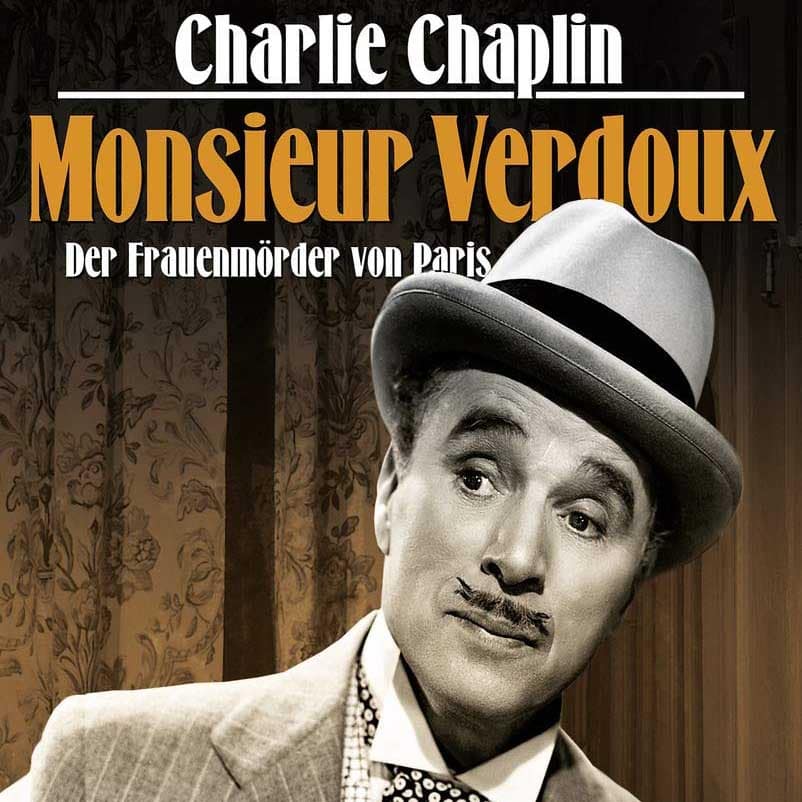 Monsieur Verdoux