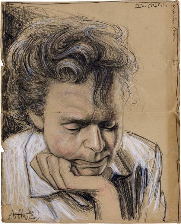 Das Mönle - Monika Mann