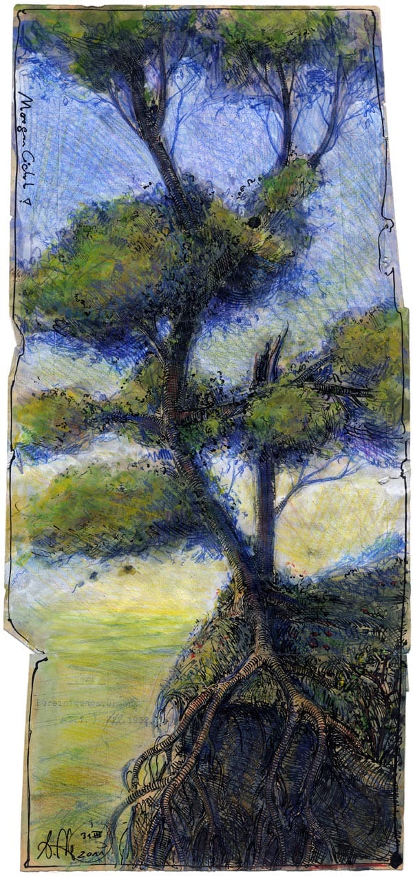 Morgenlicht 1932