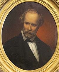 Friedrich Hebbel